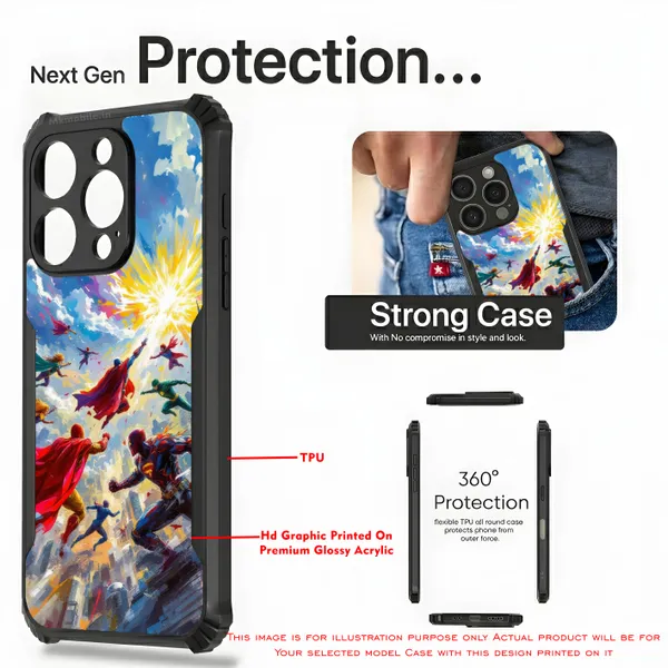 Multicolor_Superhero_Collage_Design_Printed_Bumper_Glossy_Back_Case_Cover_With_Camera_Protection_Mk000119_Ip
