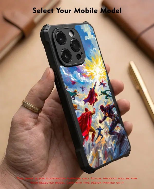 Multicolor_Superhero_Collage_Design_Printed_Bumper_Glossy_Back_Case_Cover_With_Camera_Protection_Mk000119_Ip