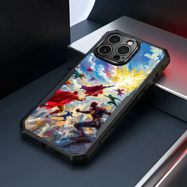 Multicolor_Superhero_Collage_Design_Printed_Bumper_Glossy_Back_Case_Cover_With_Camera_Protection_Mk000119_Ip