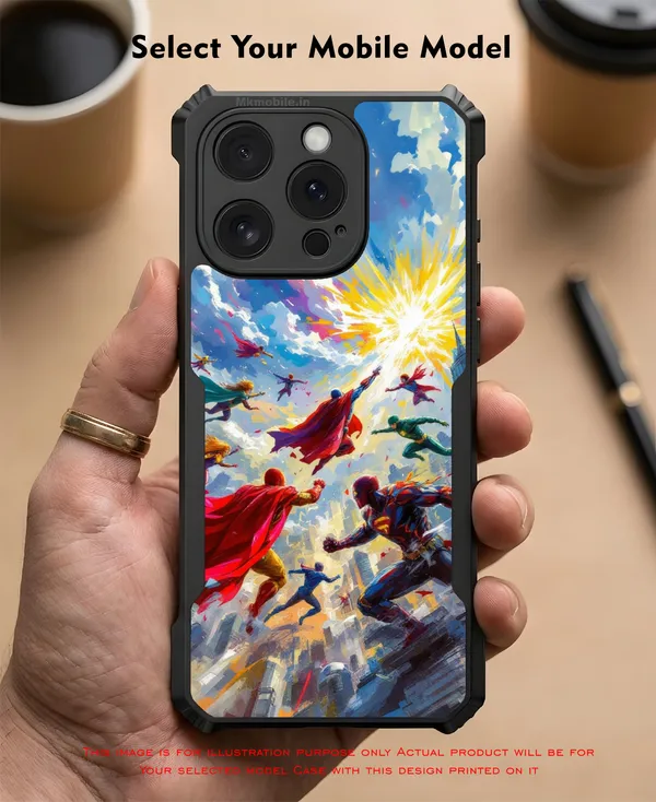 Multicolor_Superhero_Collage_Design_Printed_Bumper_Glossy_Back_Case_Cover_With_Camera_Protection_Mk000119_Ip