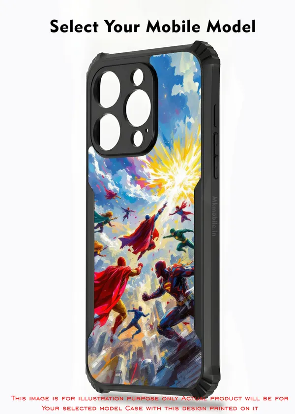 Multicolor_Superhero_Collage_Design_Printed_Bumper_Glossy_Back_Case_Cover_With_Camera_Protection_Mk000119_Ip