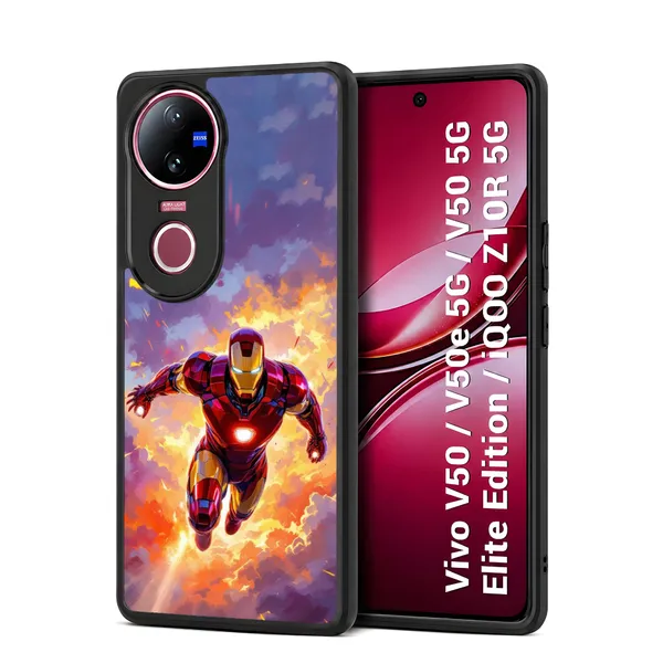 Iron_Man_Design_Printed_Premium_Glossy_Back_Case_Cover_With_Camera_Protection_For_Vivo_V50_/_V50e_/_V50_5g_Elite_Edition_/_iQOO_Z10r_5g_Mk000120_Bx