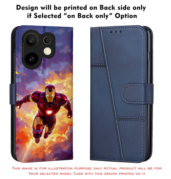 Iron_Man_Design_Printed_Flip_Case_Cover_With_Camera_Protection_Mk000120_Fcuv
