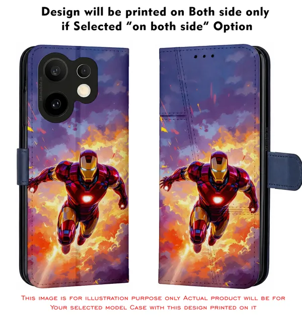 Iron_Man_Design_Printed_Flip_Case_Cover_With_Camera_Protection_Mk000120_Fcuv
