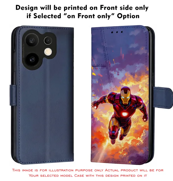 Iron_Man_Design_Printed_Flip_Case_Cover_With_Camera_Protection_Mk000120_Fcuv