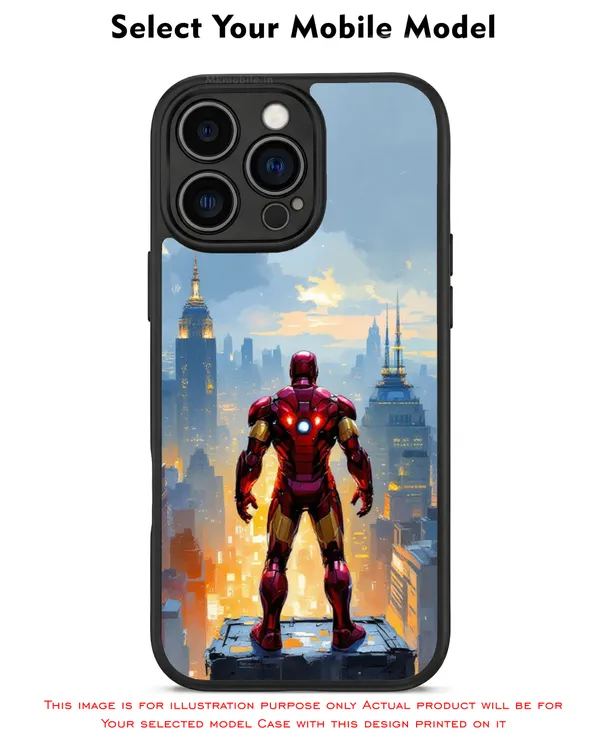 Iron_Man_Cityscape_Design_Printed_Premium_Glossy_Back_Case_Cover_With_Camera_Protection_Mk000121_Bx
