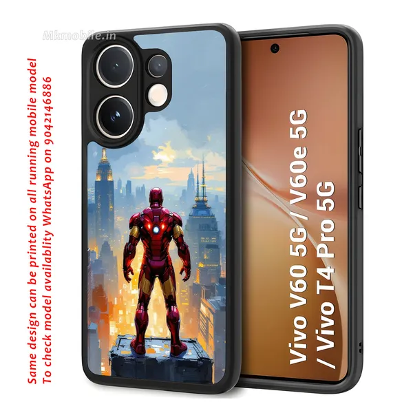 Iron_Man_Cityscape_Design_Printed_Premium_Glossy_Back_Case_Cover_With_Camera_Protection_For_Vivo_V60_5G_/_V60e_/_T4_Pro_5G_Mk000121_Bx