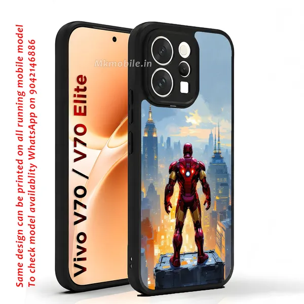 Iron_Man_Cityscape_Design_Printed_Premium_Glossy_Back_Case_Cover_With_Camera_Protection_For_Vivo_V70_5G_/_V70_5G_Elite_Mk000121_Bx