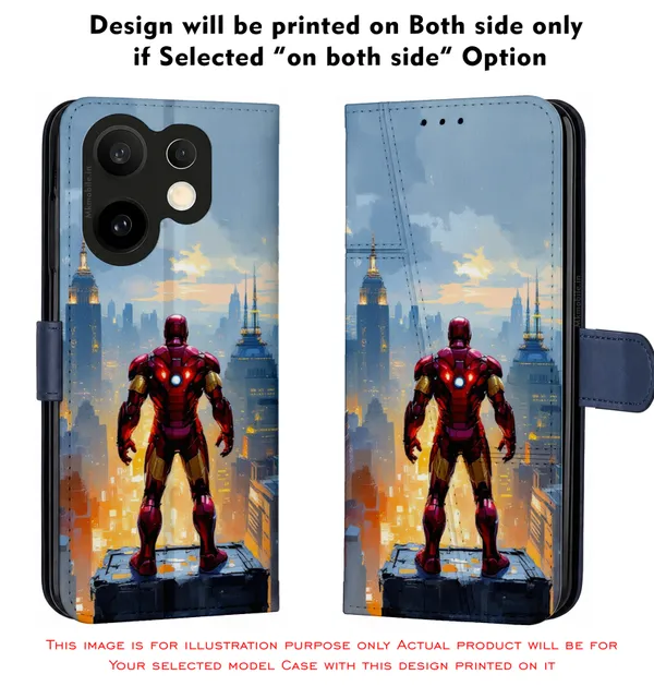 Iron_Man_Cityscape_Design_Printed_Flip_Case_Cover_With_Camera_Protection_Mk000121_Fcuv