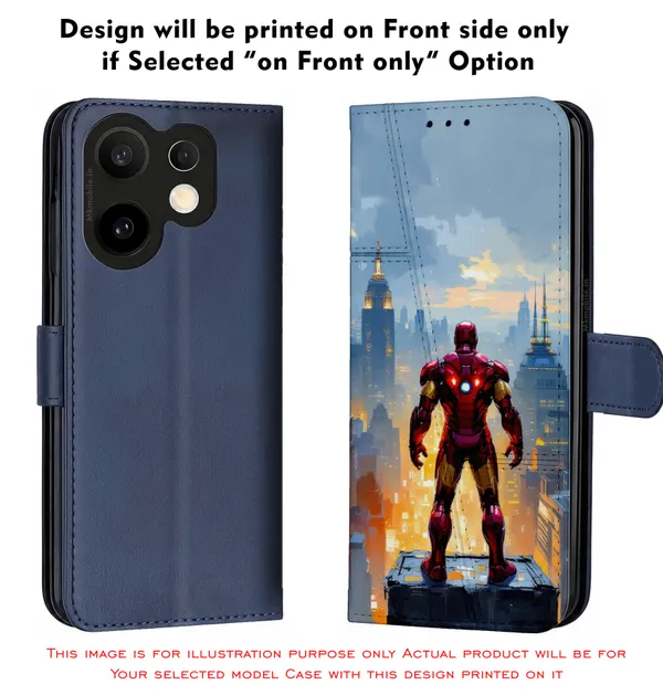 Iron_Man_Cityscape_Design_Printed_Flip_Case_Cover_With_Camera_Protection_Mk000121_Fcuv