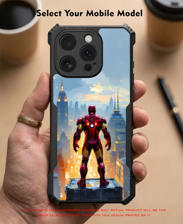 Iron_Man_Cityscape_Design_Printed_Bumper_Glossy_Back_Case_Cover_With_Camera_Protection_Mk000121_Ip