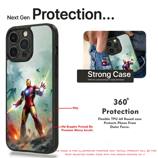 Iron_Man_Design_Printed_Premium_Glossy_Back_Case_Cover_With_Camera_Protection_Mk000122_Bx