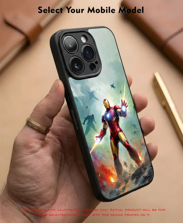 Iron_Man_Design_Printed_Premium_Glossy_Back_Case_Cover_With_Camera_Protection_Mk000122_Bx