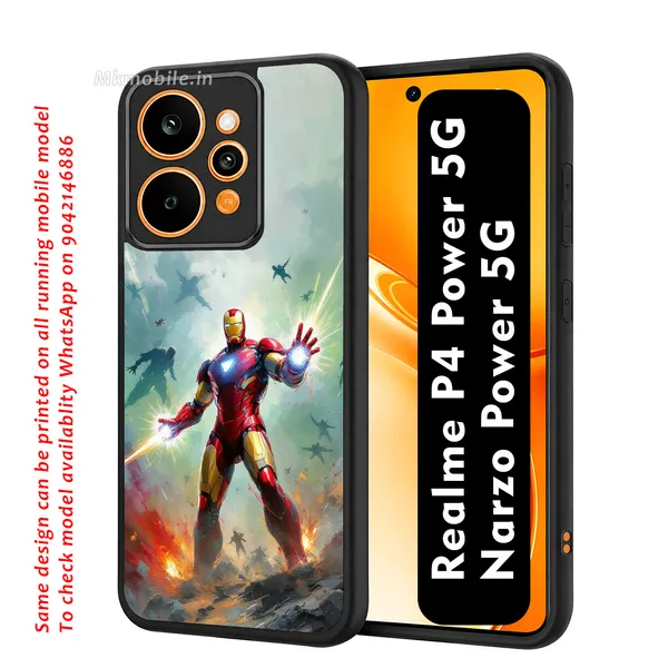 Iron_Man_Design_Printed_Premium_Glossy_Back_Case_Cover_With_Camera_Protection_For_Realme_P4_Power_5G_/_Narzo_Power_5G_Mk000122_Bx