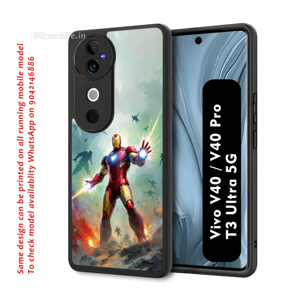 Iron_Man_Design_Printed_Premium_Glossy_Back_Case_Cover_With_Camera_Protection_For_Vivo_V40_5G_/_V40_Pro_5G_/_T3_Ultra_5G_Mk000122_Bx