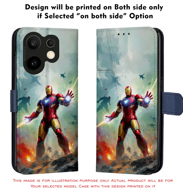 Iron_Man_Design_Printed_Flip_Case_Cover_With_Camera_Protection_Mk000122_Fcuv