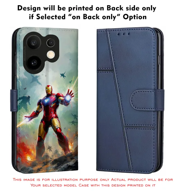 Iron_Man_Design_Printed_Flip_Case_Cover_With_Camera_Protection_Mk000122_Fcuv