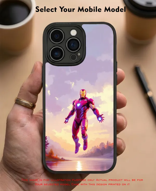Iron_Man_Superhero_Design_Printed_Premium_Glossy_Back_Case_Cover_With_Camera_Protection_Mk000123_Bx
