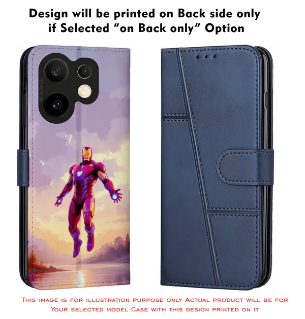 Iron_Man_Superhero_Design_Printed_Flip_Case_Cover_With_Camera_Protection_Mk000123_Fcuv