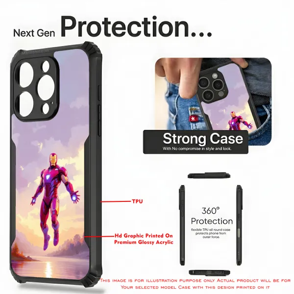 Iron_Man_Superhero_Design_Printed_Bumper_Glossy_Back_Case_Cover_With_Camera_Protection_Mk000123_Ip