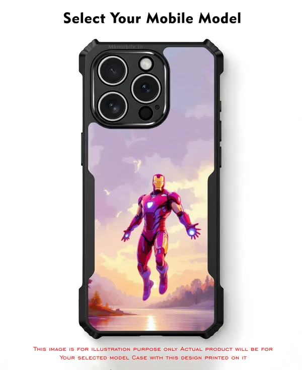 Iron_Man_Superhero_Design_Printed_Bumper_Glossy_Back_Case_Cover_With_Camera_Protection_Mk000123_Ip