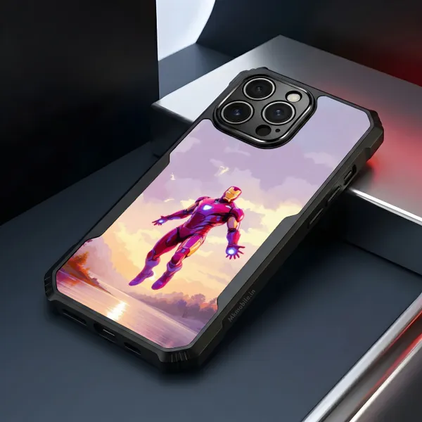 Iron_Man_Superhero_Design_Printed_Bumper_Glossy_Back_Case_Cover_With_Camera_Protection_Mk000123_Ip