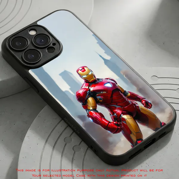 Iron_Man_Design_Printed_Premium_Glossy_Back_Case_Cover_With_Camera_Protection_Mk000124_Bx