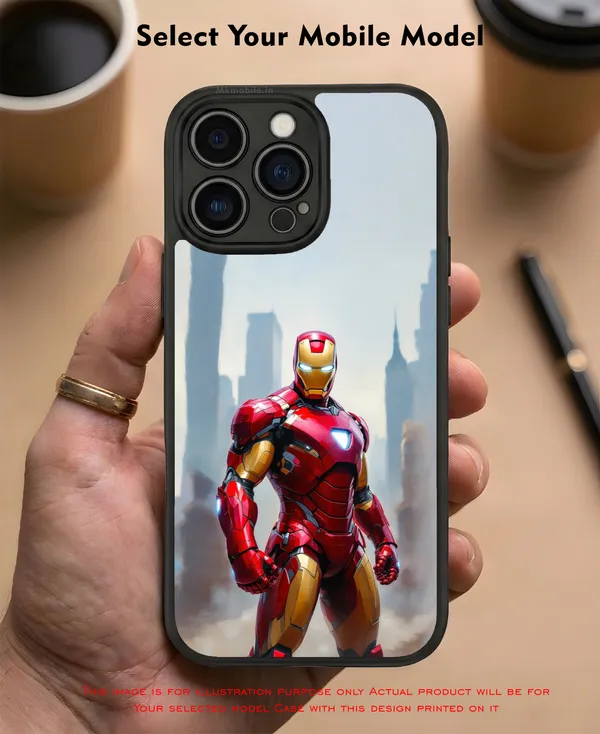 Iron_Man_Design_Printed_Premium_Glossy_Back_Case_Cover_With_Camera_Protection_Mk000124_Bx