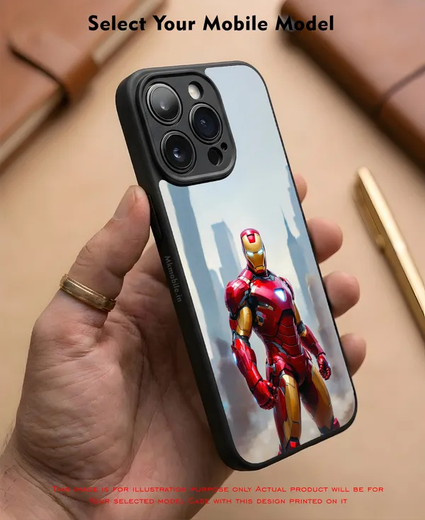 Iron_Man_Design_Printed_Premium_Glossy_Back_Case_Cover_With_Camera_Protection_Mk000124_Bx