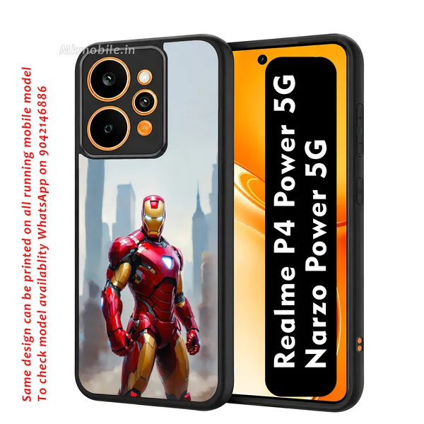 Iron_Man_Design_Printed_Premium_Glossy_Back_Case_Cover_With_Camera_Protection_For_Realme_P4_Power_5G_/_Narzo_Power_5G_Mk000124_Bx