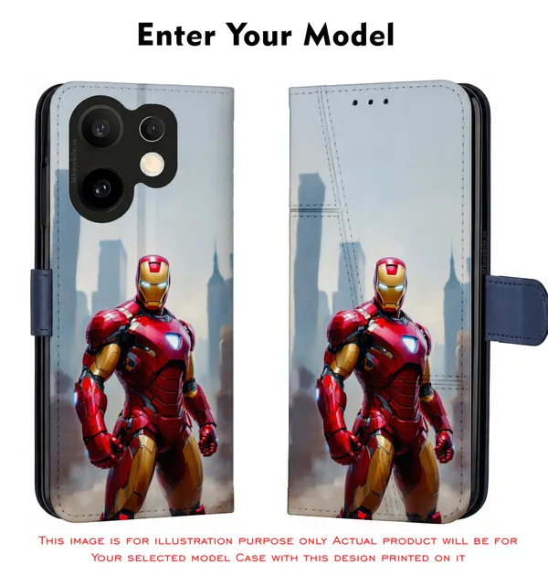 Iron_Man_Design_Printed_Flip_Case_Cover_With_Camera_Protection_Mk000124_Fcuv
