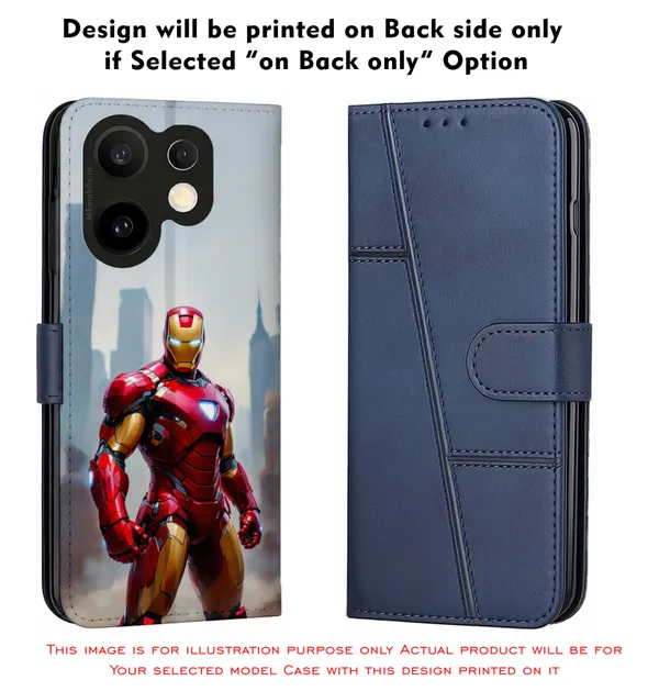 Iron_Man_Design_Printed_Flip_Case_Cover_With_Camera_Protection_Mk000124_Fcuv