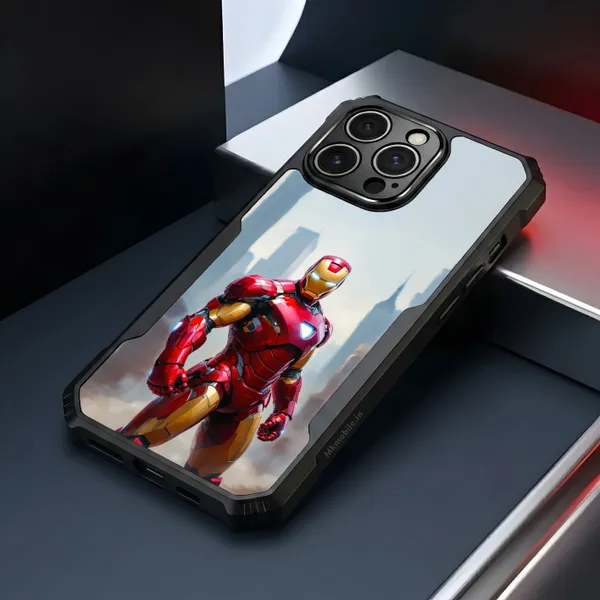 Iron_Man_Design_Printed_Bumper_Glossy_Back_Case_Cover_With_Camera_Protection_Mk000124_Ip
