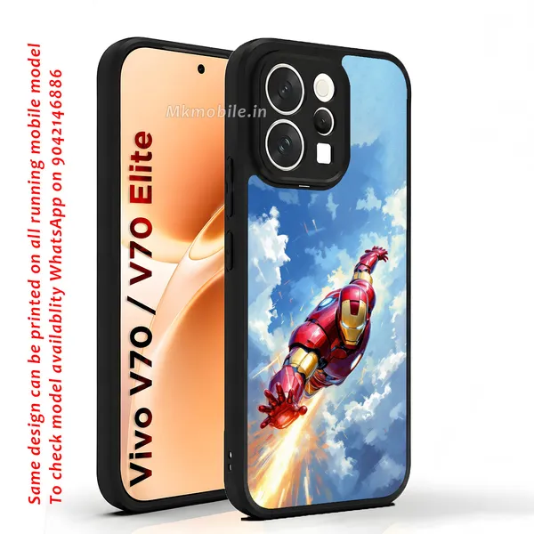 Iron_Man_Flying_Design_Printed_Premium_Glossy_Back_Case_Cover_With_Camera_Protection_For_Vivo_V70_5G_/_V70_5G_Elite_Mk000125_Bx