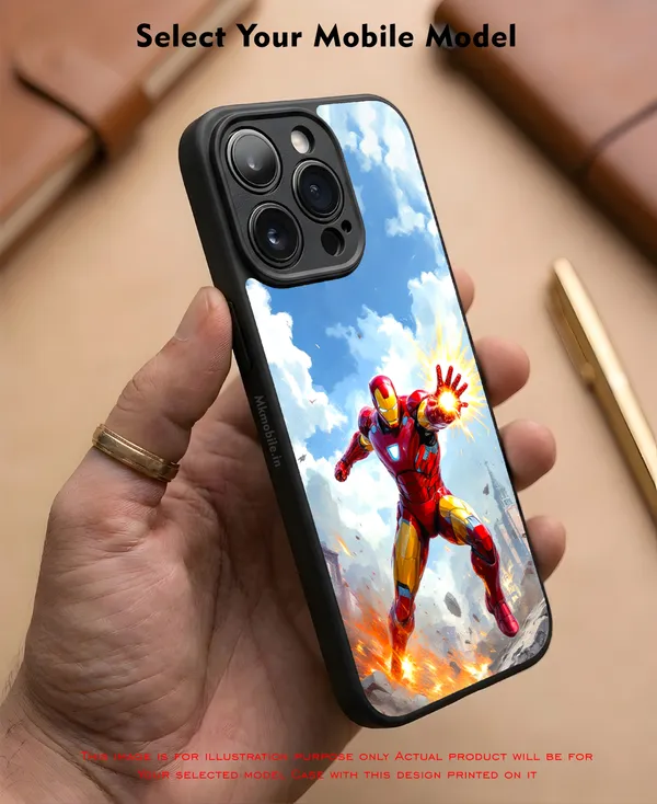 Iron_Man_Graphic_Design_Printed_Premium_Glossy_Back_Case_Cover_With_Camera_Protection_Mk000127_Bx