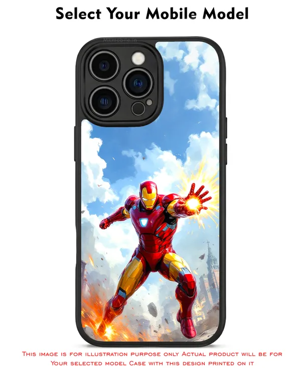 Iron_Man_Graphic_Design_Printed_Premium_Glossy_Back_Case_Cover_With_Camera_Protection_Mk000127_Bx
