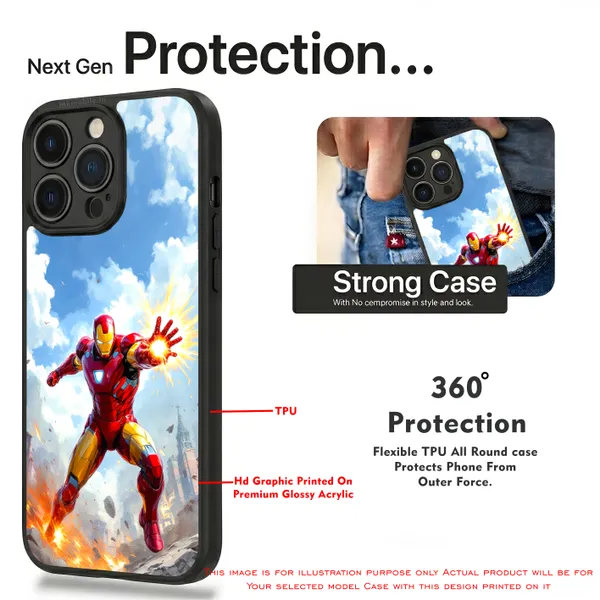 Iron_Man_Graphic_Design_Printed_Premium_Glossy_Back_Case_Cover_With_Camera_Protection_Mk000127_Bx
