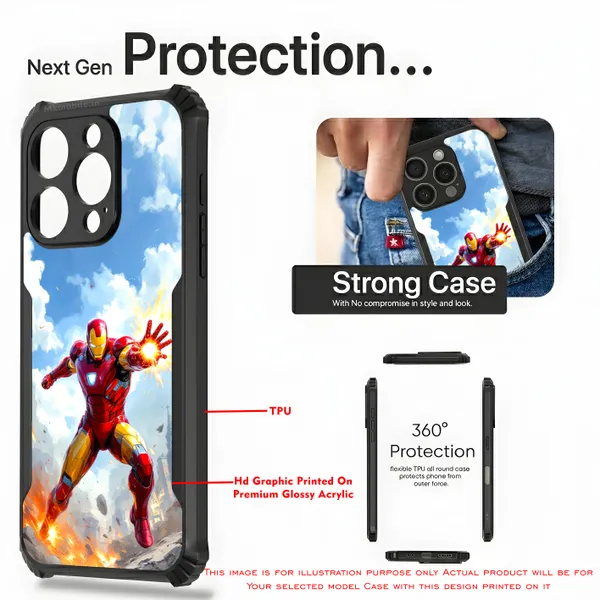 Iron_Man_Graphic_Design_Printed_Bumper_Glossy_Back_Case_Cover_With_Camera_Protection_Mk000127_Ip