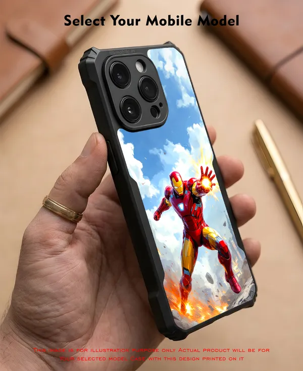 Iron_Man_Graphic_Design_Printed_Bumper_Glossy_Back_Case_Cover_With_Camera_Protection_Mk000127_Ip