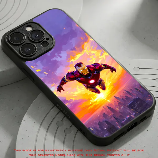 Iron_Man_Design_Printed_Premium_Glossy_Back_Case_Cover_With_Camera_Protection_Mk000128_Bx