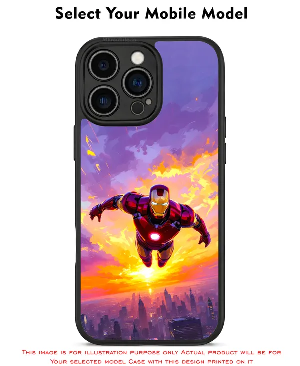 Iron_Man_Design_Printed_Premium_Glossy_Back_Case_Cover_With_Camera_Protection_Mk000128_Bx