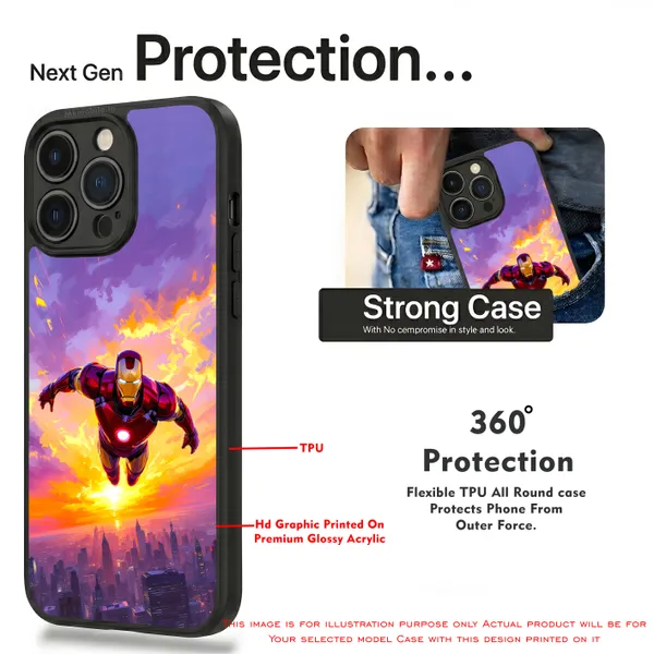 Iron_Man_Design_Printed_Premium_Glossy_Back_Case_Cover_With_Camera_Protection_Mk000128_Bx