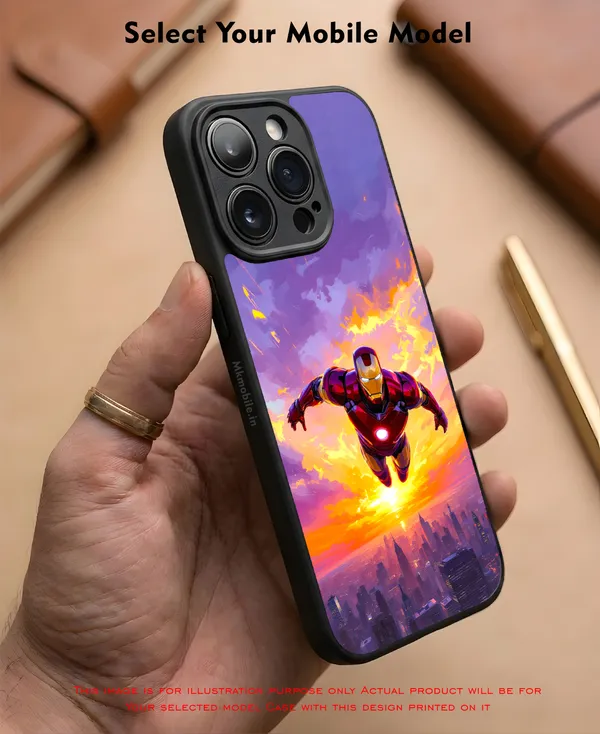 Iron_Man_Design_Printed_Premium_Glossy_Back_Case_Cover_With_Camera_Protection_Mk000128_Bx
