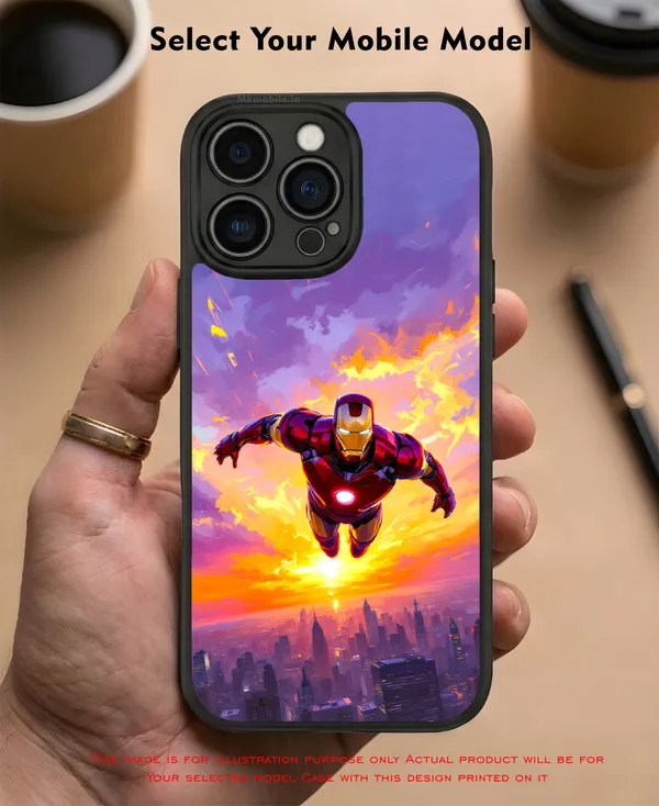 Iron_Man_Design_Printed_Premium_Glossy_Back_Case_Cover_With_Camera_Protection_Mk000128_Bx