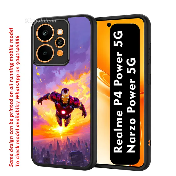 Iron_Man_Design_Printed_Premium_Glossy_Back_Case_Cover_With_Camera_Protection_For_Realme_P4_Power_5G_/_Narzo_Power_5G_Mk000128_Bx