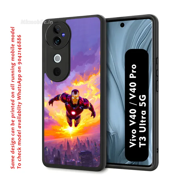 Iron_Man_Design_Printed_Premium_Glossy_Back_Case_Cover_With_Camera_Protection_For_Vivo_V40_5G_/_V40_Pro_5G_/_T3_Ultra_5G_Mk000128_Bx