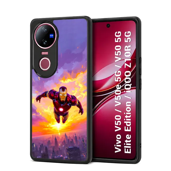 Iron_Man_Design_Printed_Premium_Glossy_Back_Case_Cover_With_Camera_Protection_For_Vivo_V50_/_V50e_/_V50_5g_Elite_Edition_/_iQOO_Z10r_5g_Mk000128_Bx