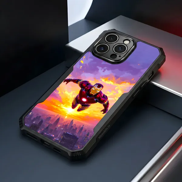 Iron_Man_Design_Printed_Bumper_Glossy_Back_Case_Cover_With_Camera_Protection_Mk000128_Ip