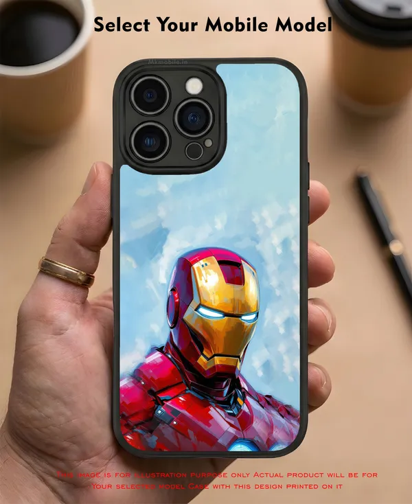 Iron_Man_Artistic_Design_Printed_Premium_Glossy_Back_Case_Cover_With_Camera_Protection_Mk000129_Bx