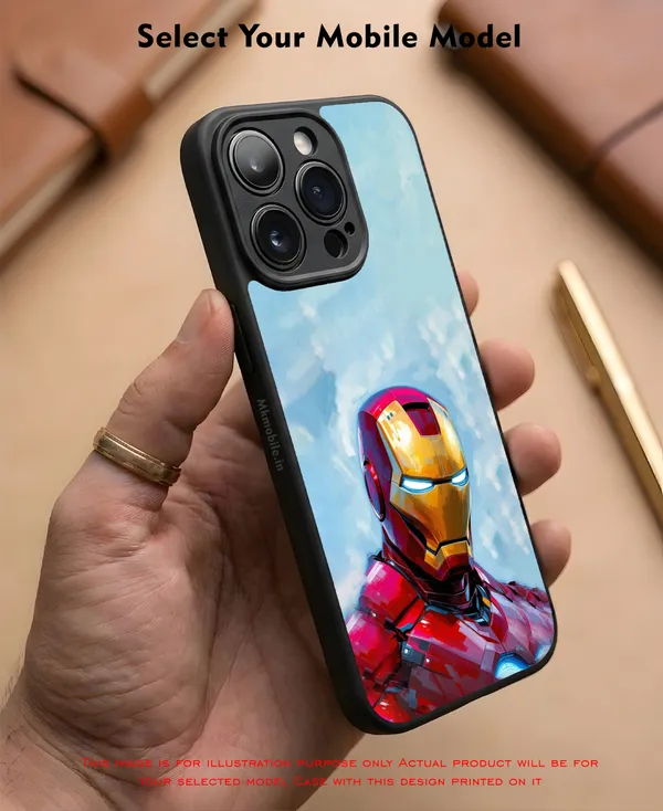 Iron_Man_Artistic_Design_Printed_Premium_Glossy_Back_Case_Cover_With_Camera_Protection_Mk000129_Bx
